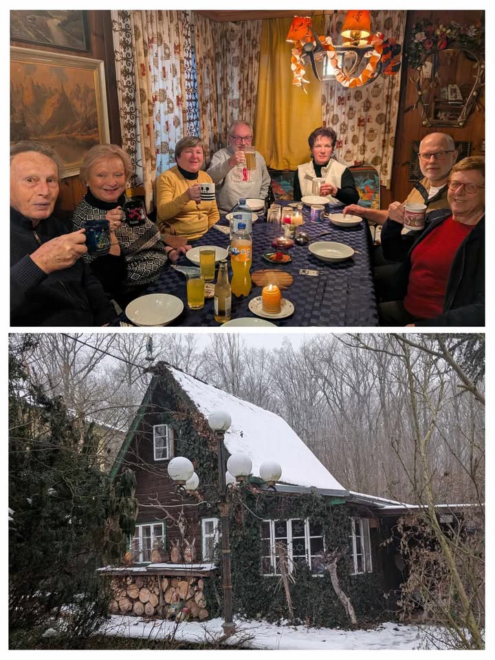 Hütten Treffen 01 2026