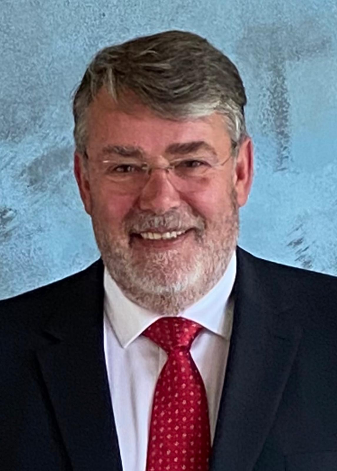 Anton R. Kern